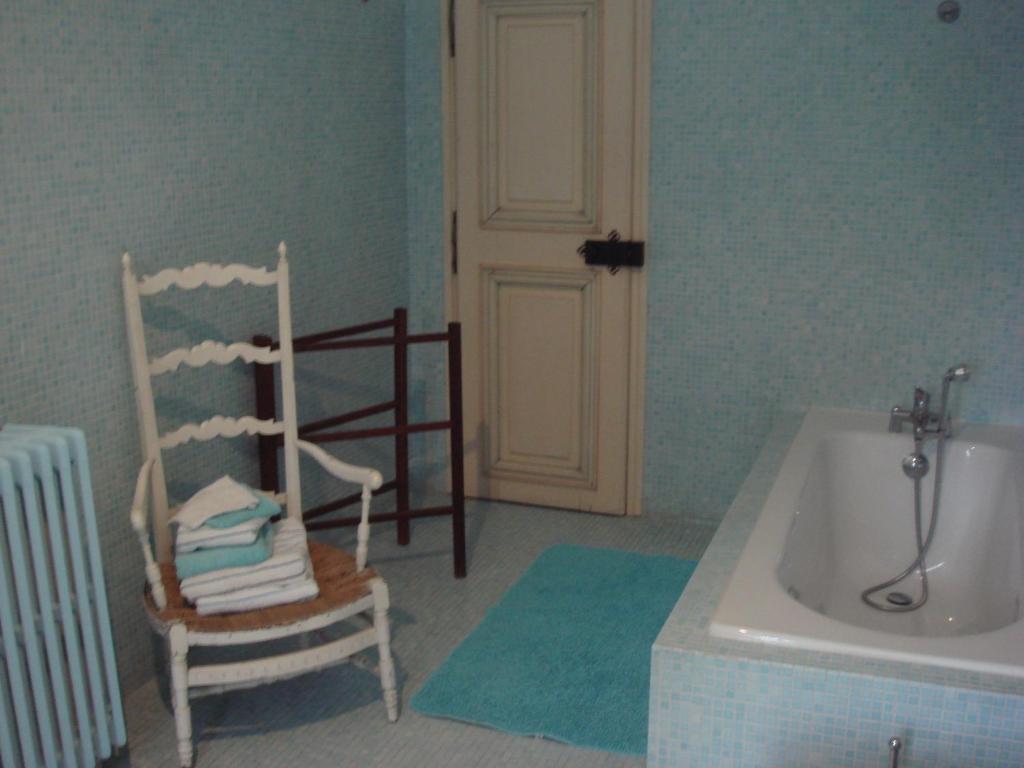 Bed and Breakfast Domaine De Saint Clement Prades-le-Lez Zimmer foto