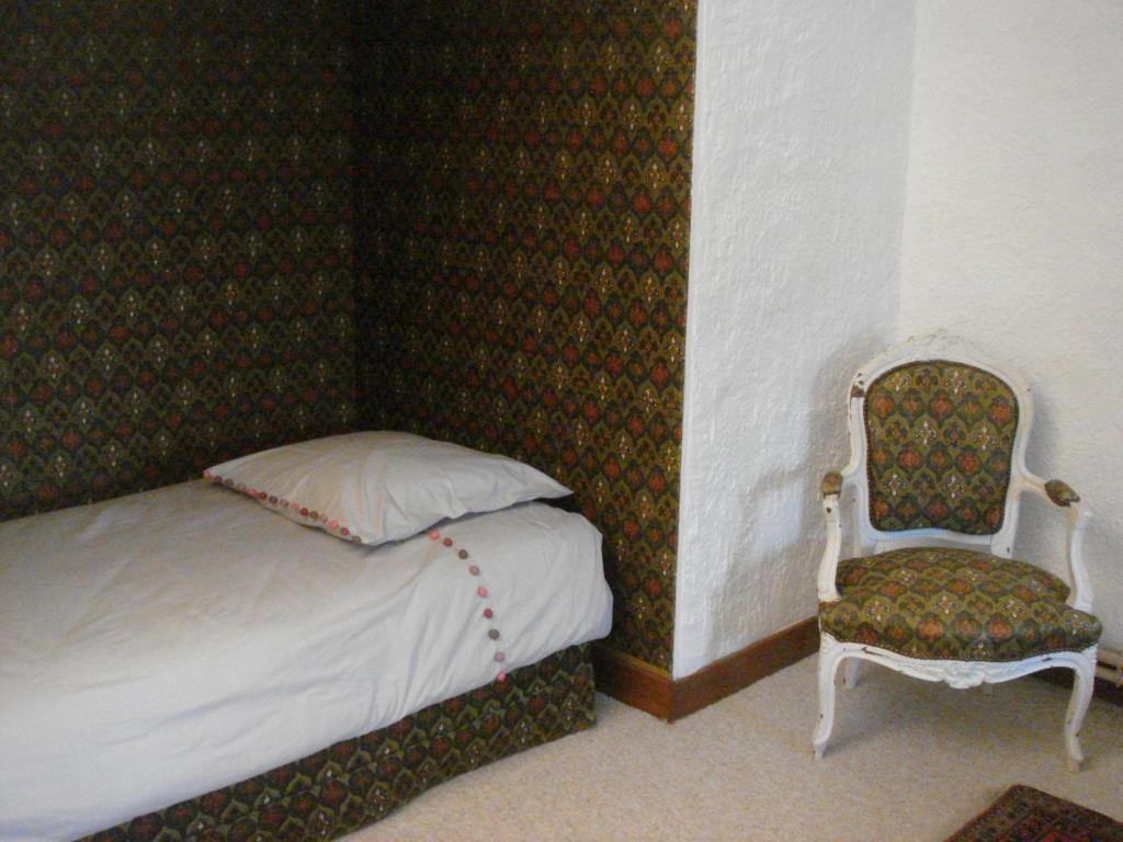 Bed and Breakfast Domaine De Saint Clement Prades-le-Lez Zimmer foto