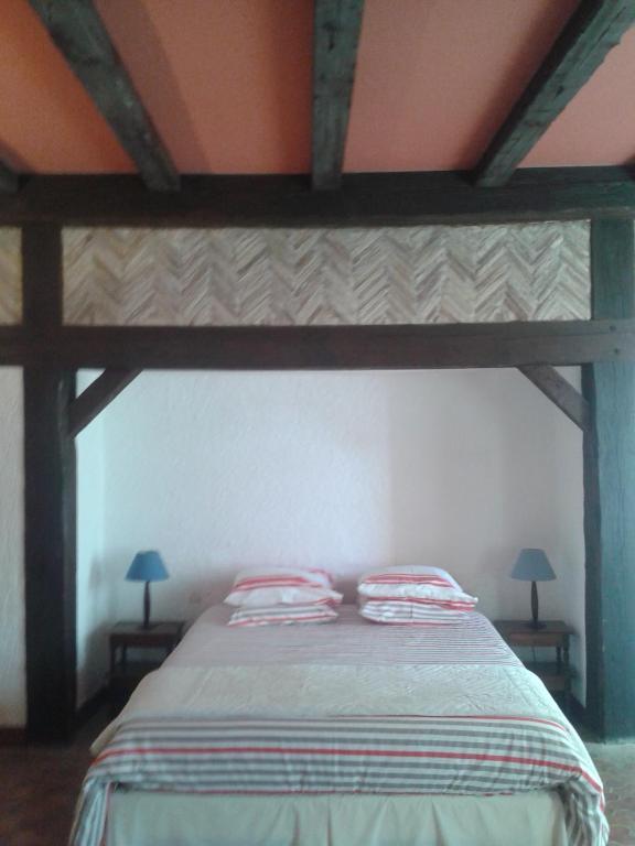Bed and Breakfast Domaine De Saint Clement Prades-le-Lez Exterior foto