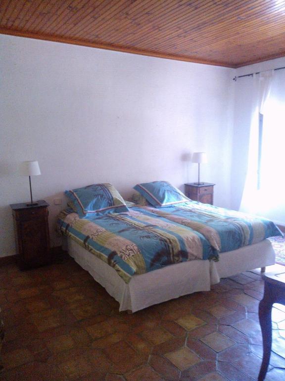 Bed and Breakfast Domaine De Saint Clement Prades-le-Lez Zimmer foto